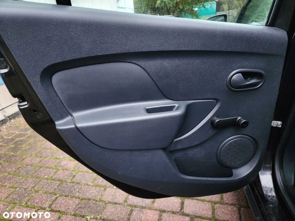 Dacia Sandero TCe 90 Celebration - 26