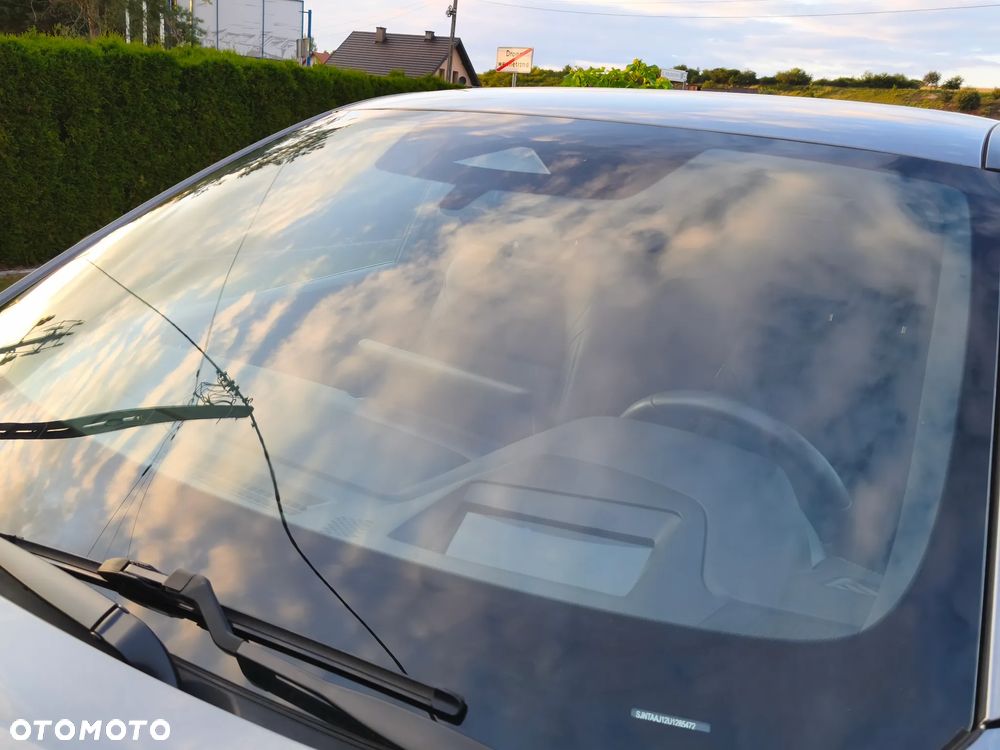 Nissan Qashqai 1.3 DIG-T MHEV Tekna Xtronic - 17