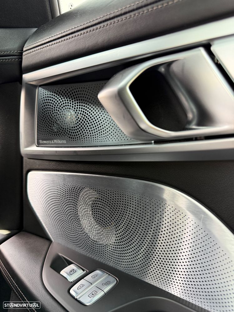 BMW M850i Gran Coupé xDrive - 19