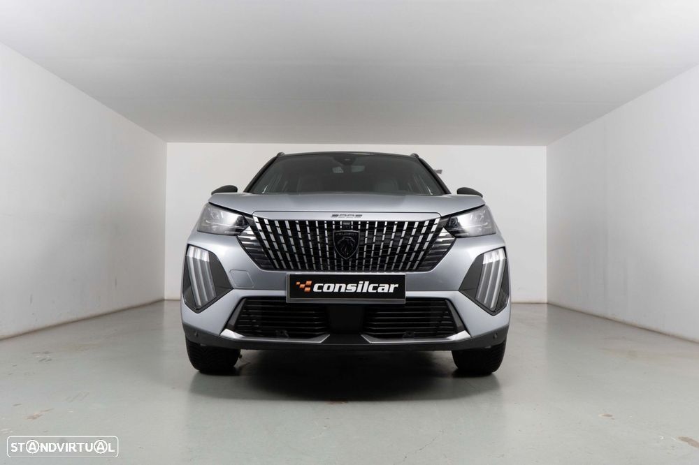 Peugeot 2008 1.2 PureTech GT EAT8 - 3