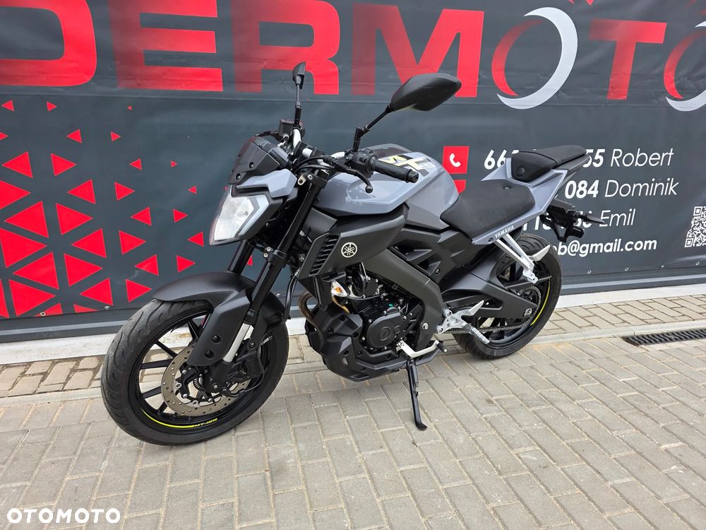Yamaha MT - 30