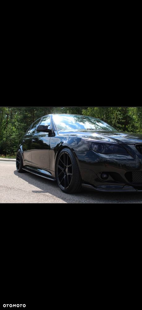 BMW Seria 5 - 3