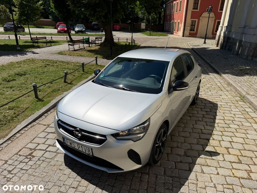 Opel Corsa - 13