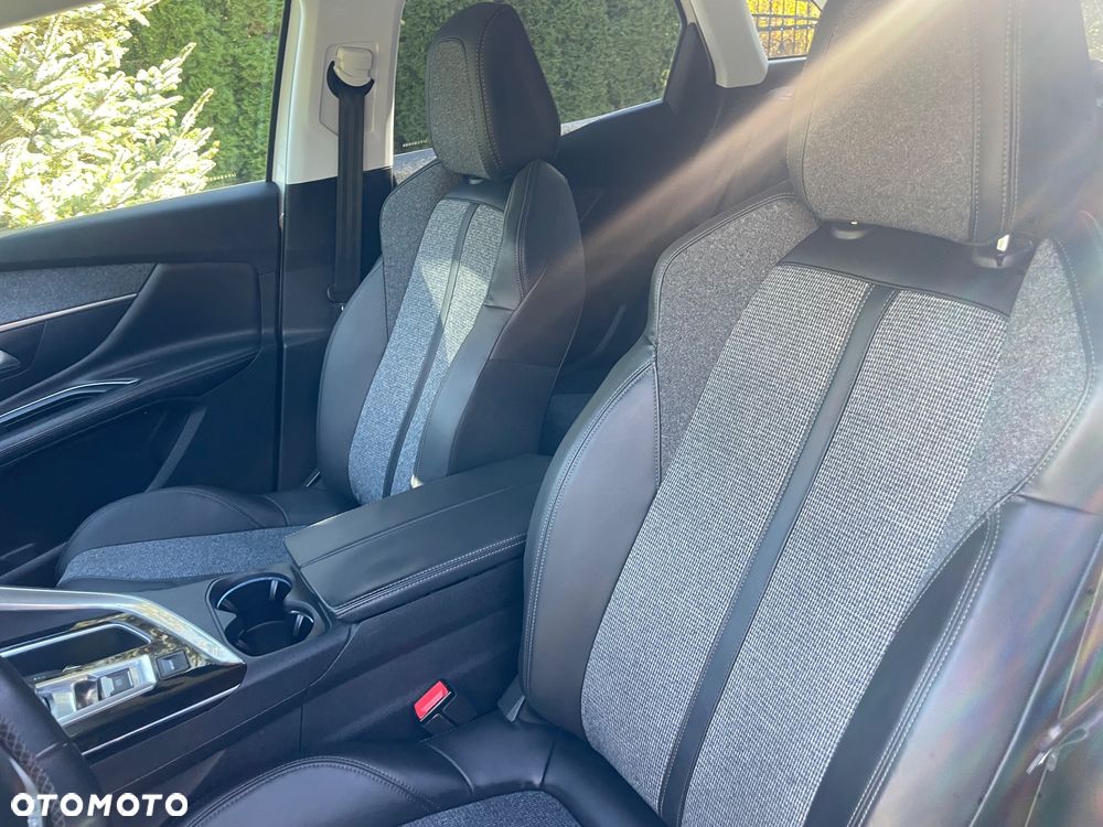 Peugeot 3008 1.6 THP Allure S&S EAT6 - 10