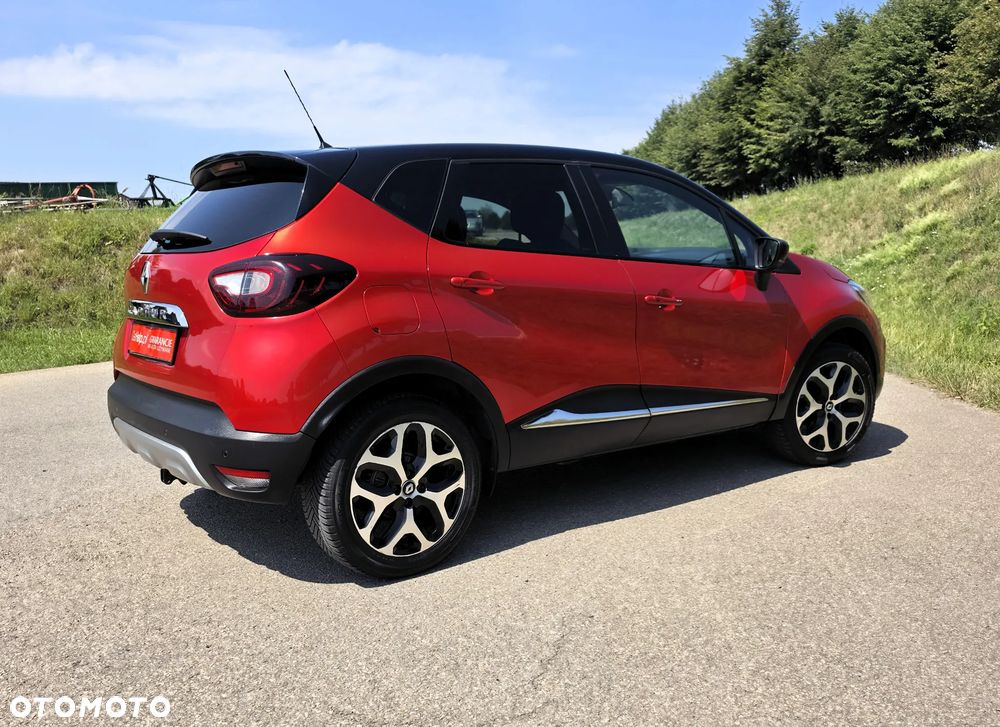 Renault Captur (ENERGY) TCe 90 INTENS - 17