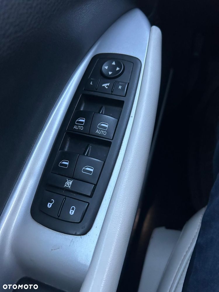 Fiat Freemont 2.0 Multijet 16V DPF My - 28