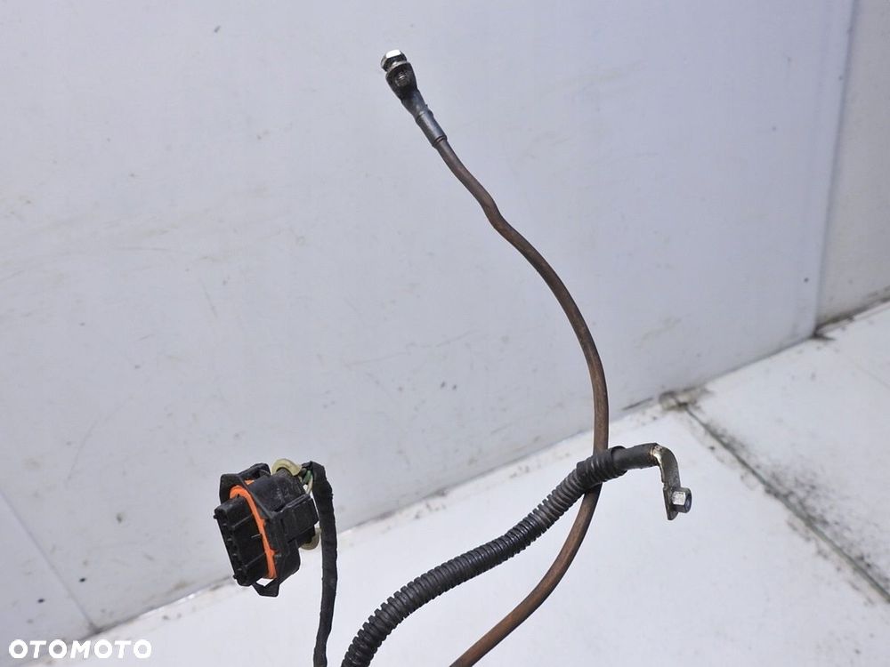 INSTALACJA POMPY WSPOMAGANIA ASTRA III 1.9 CDTI - 5