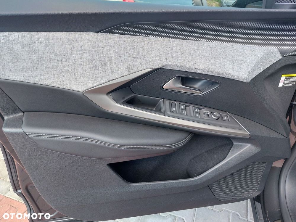 Peugeot 5008 - 12