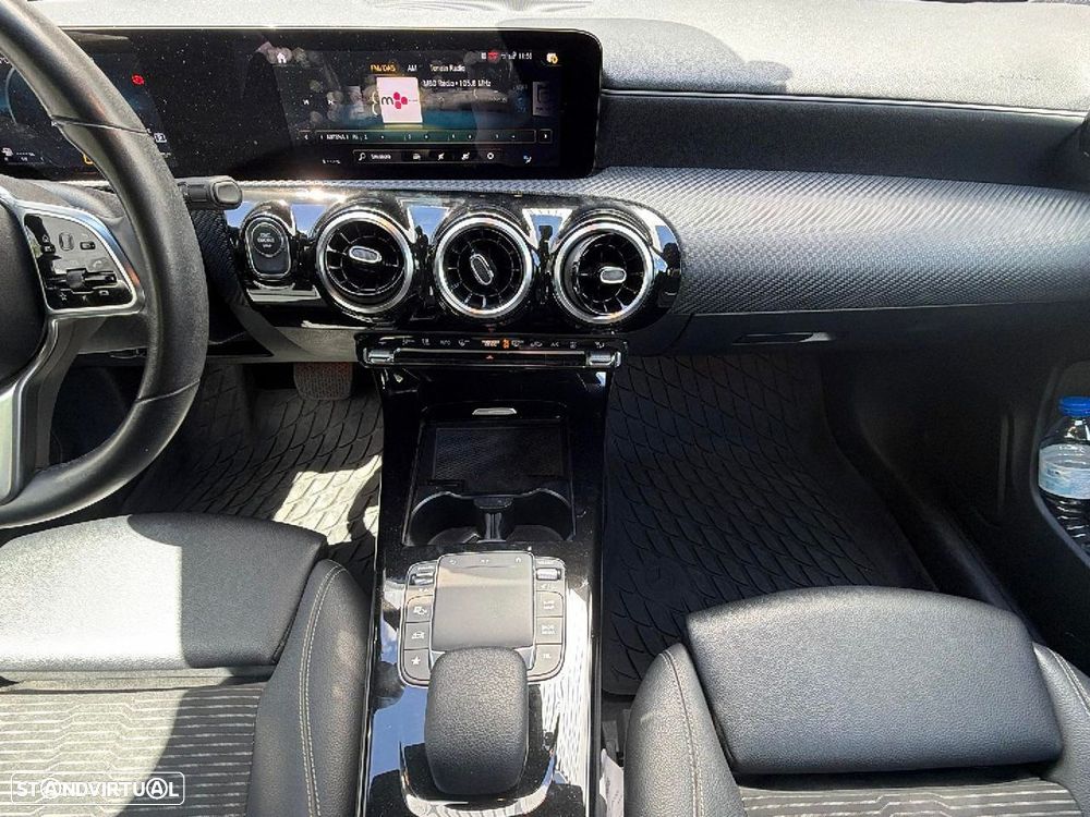 Mercedes-Benz CLA 250 e Shooting Brake Progressive - 9