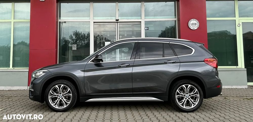 BMW X1 - 28