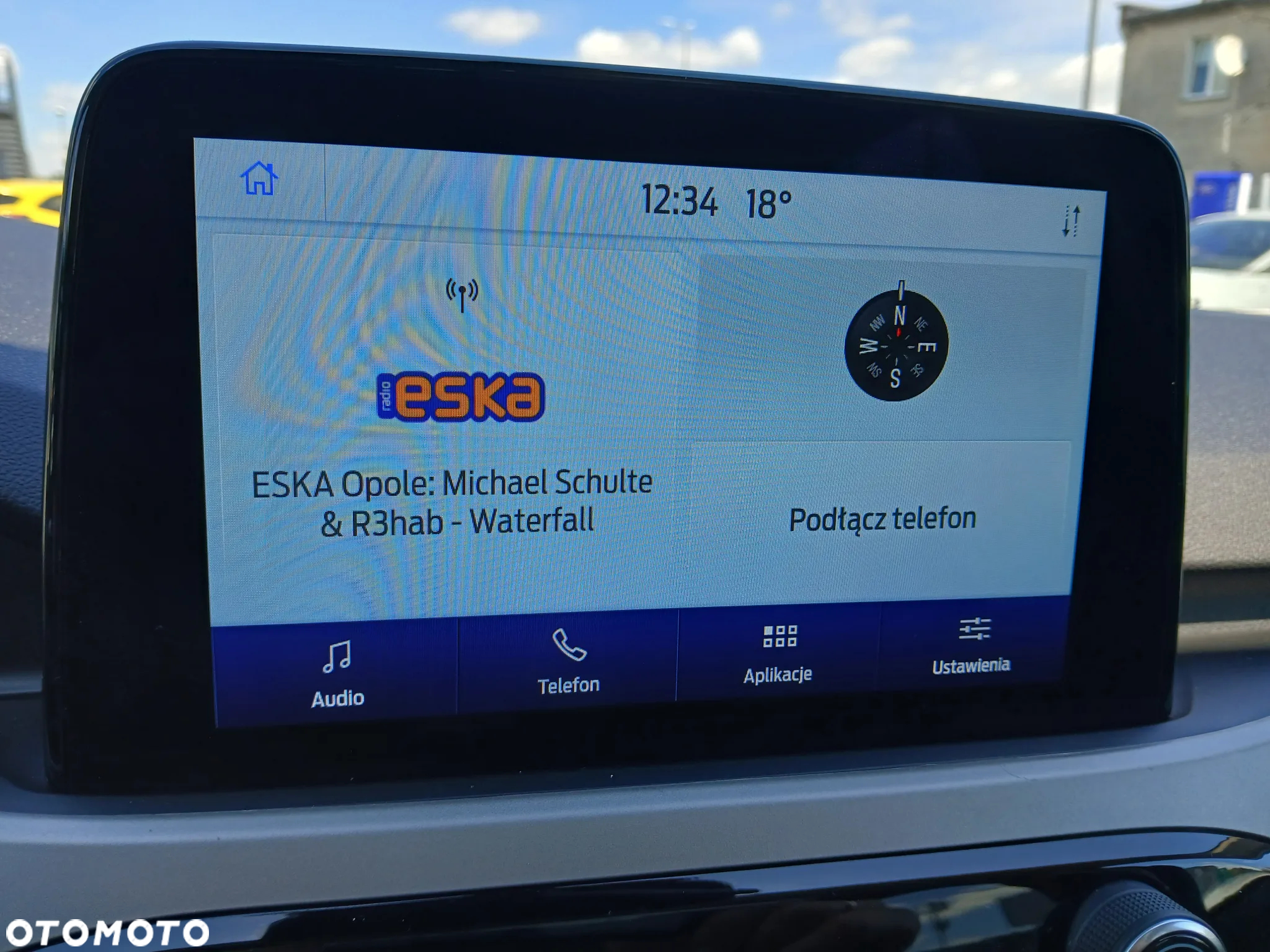 Ford Escape 2.0 EcoBoost AWD Titanium - 20
