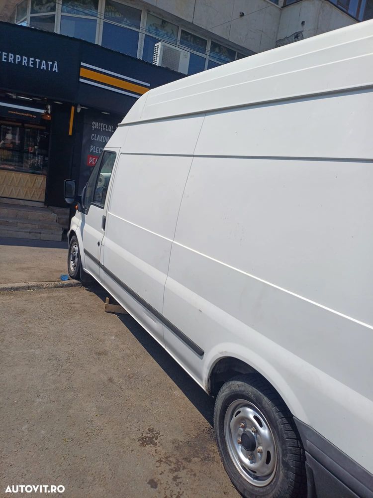 Ford Transit - 3