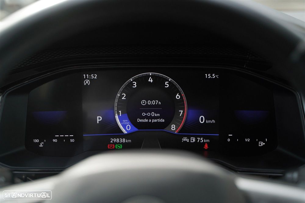 VW Taigo 1.0 TSI Life DSG - 21