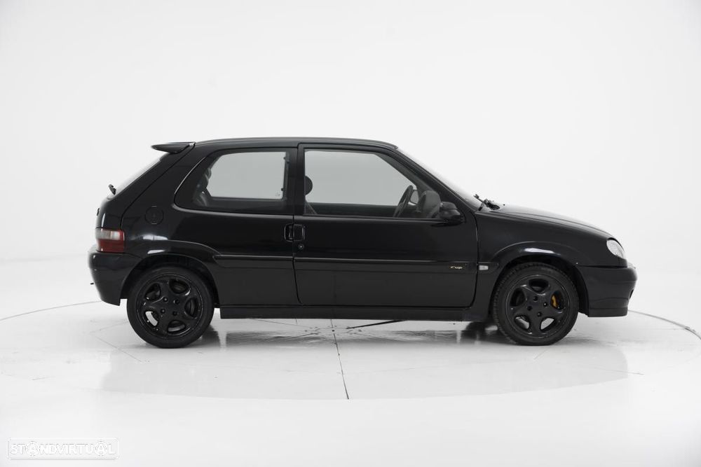 Citroën Saxo - 3