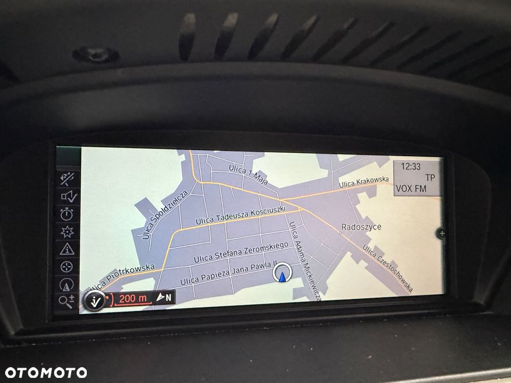 BMW Seria 3 320d Efficient Dynamics Edition - 36