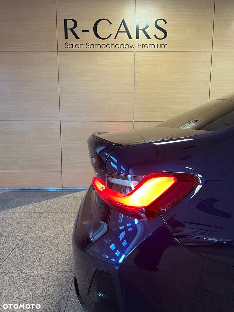 BMW Seria 3 M340i xDrive mHEV sport - 5