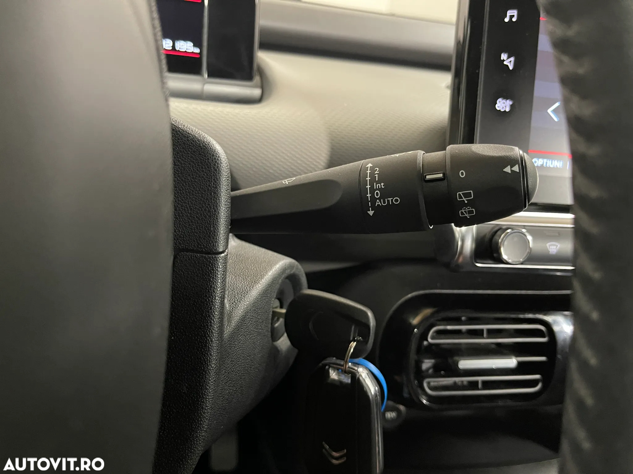 Citroën C4 Cactus 1.2 PureTech S&S BVM Feel - 20