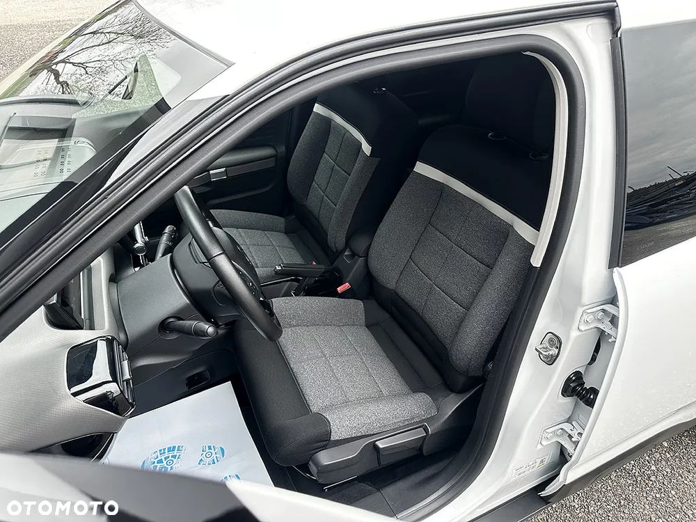 Citroën C4 Cactus 1.2 PureTech GPF Feel - 20