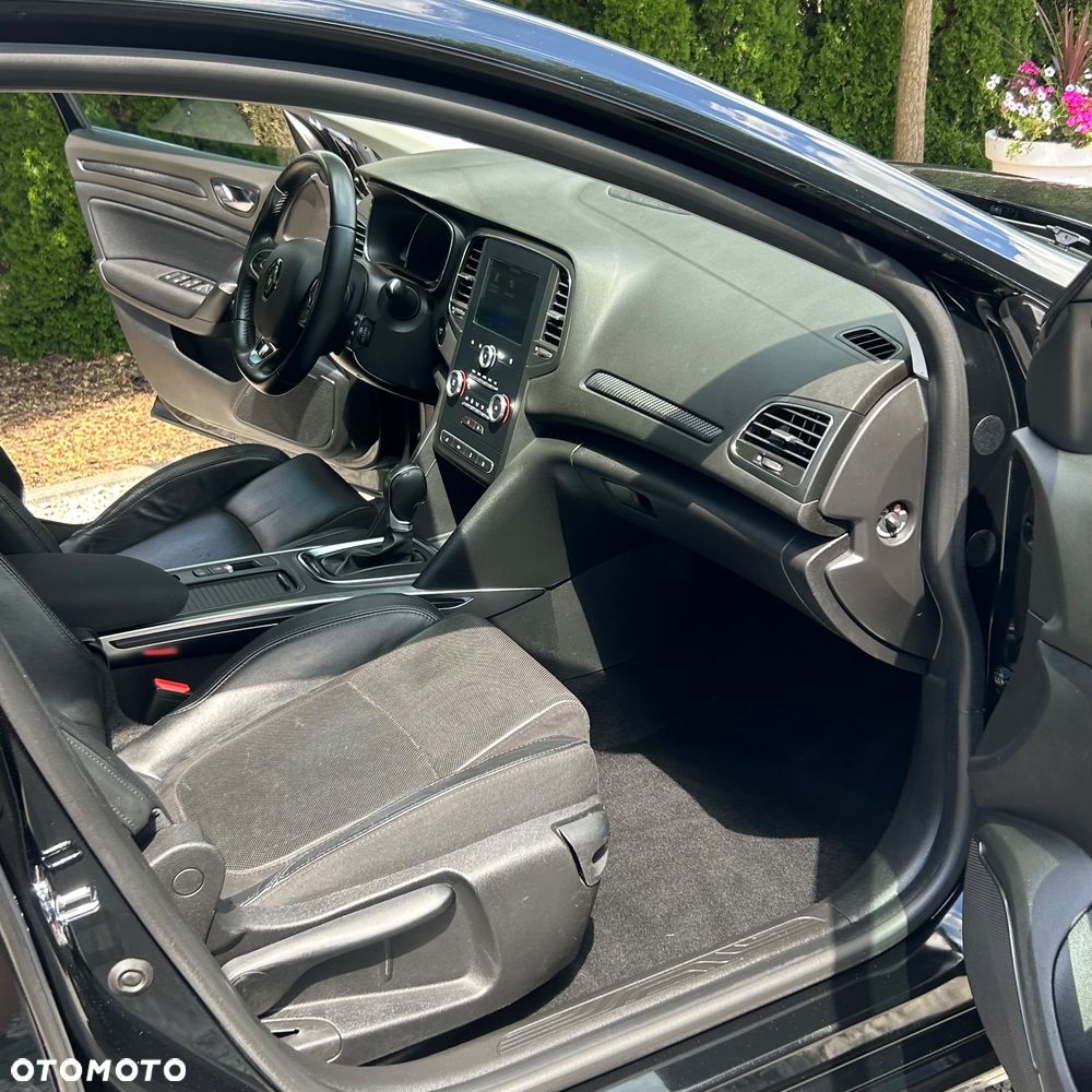 Renault Megane - 18