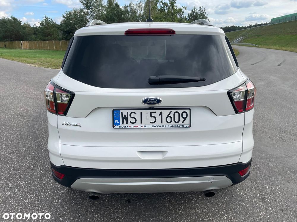 Ford Kuga - 6