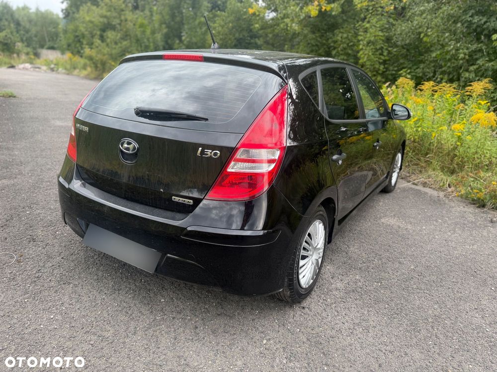 Hyundai i30 1.6 CRDi Comfort - 7