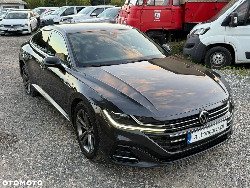 Volkswagen Arteon 1.5 TSI R-Line - 4