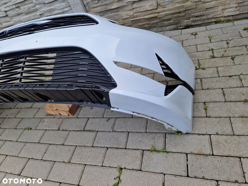 Zderzak Kia Ceed III lift 2021 - - 9