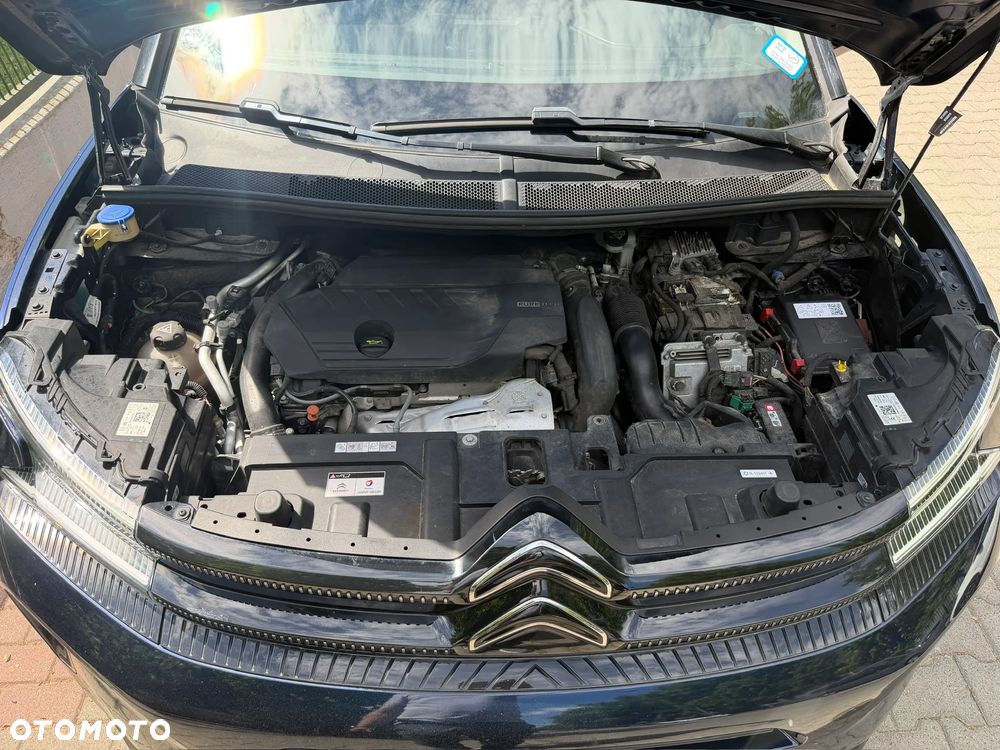 Citroën C5 Aircross - 26