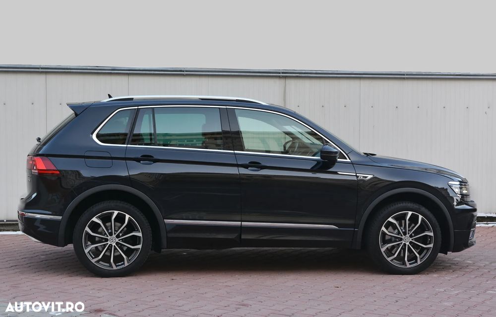 Volkswagen Tiguan - 17