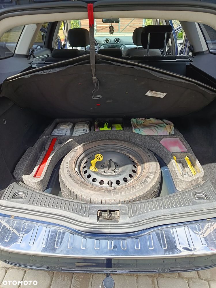 Ford Mondeo 1.6 TDCi Ambiente - 25