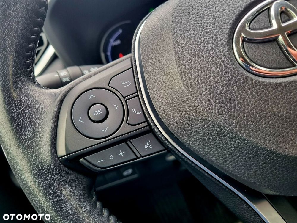 Toyota RAV4 - 15