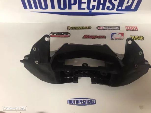 Aranha honda cbr 600RR 2007 até 2014 honda 600 rr suporte cbr600rr - 1