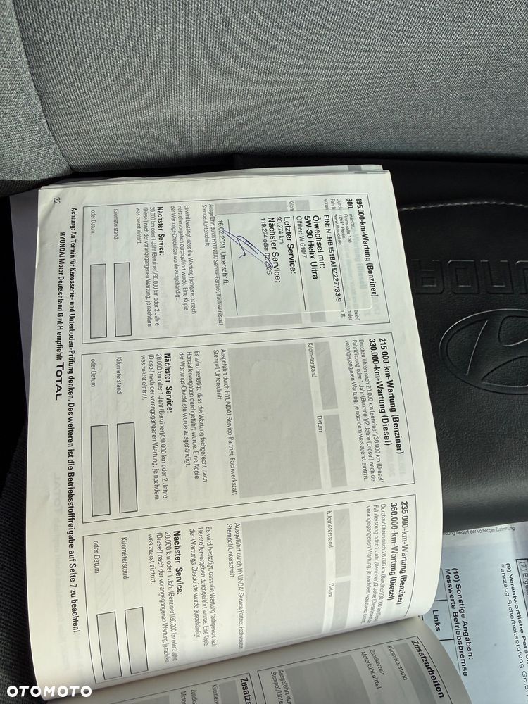 Hyundai i20 - 10