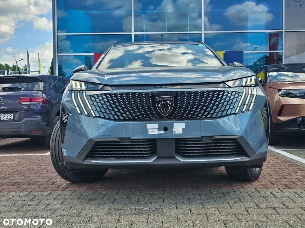 Peugeot 5008 - 4