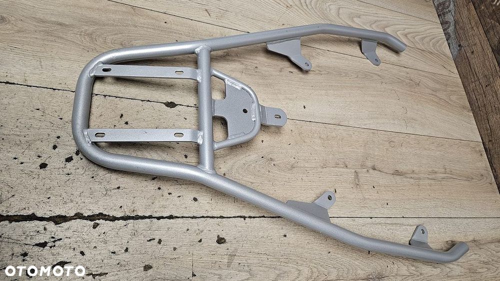 Oryginalny stelaż kufra centralnego uchwyt pasażera Yamaha T-MAX 500 - 2