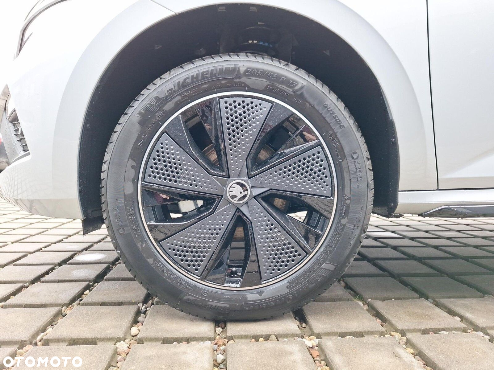 Skoda Kamiq 1.5 TSI Monte Carlo DSG - 12