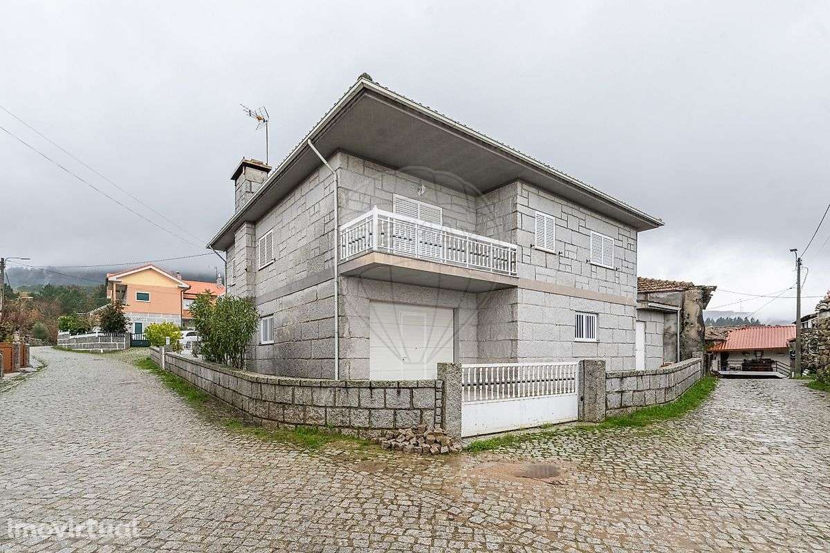 Moradia T3 para venda - Grande imagem: 2/34