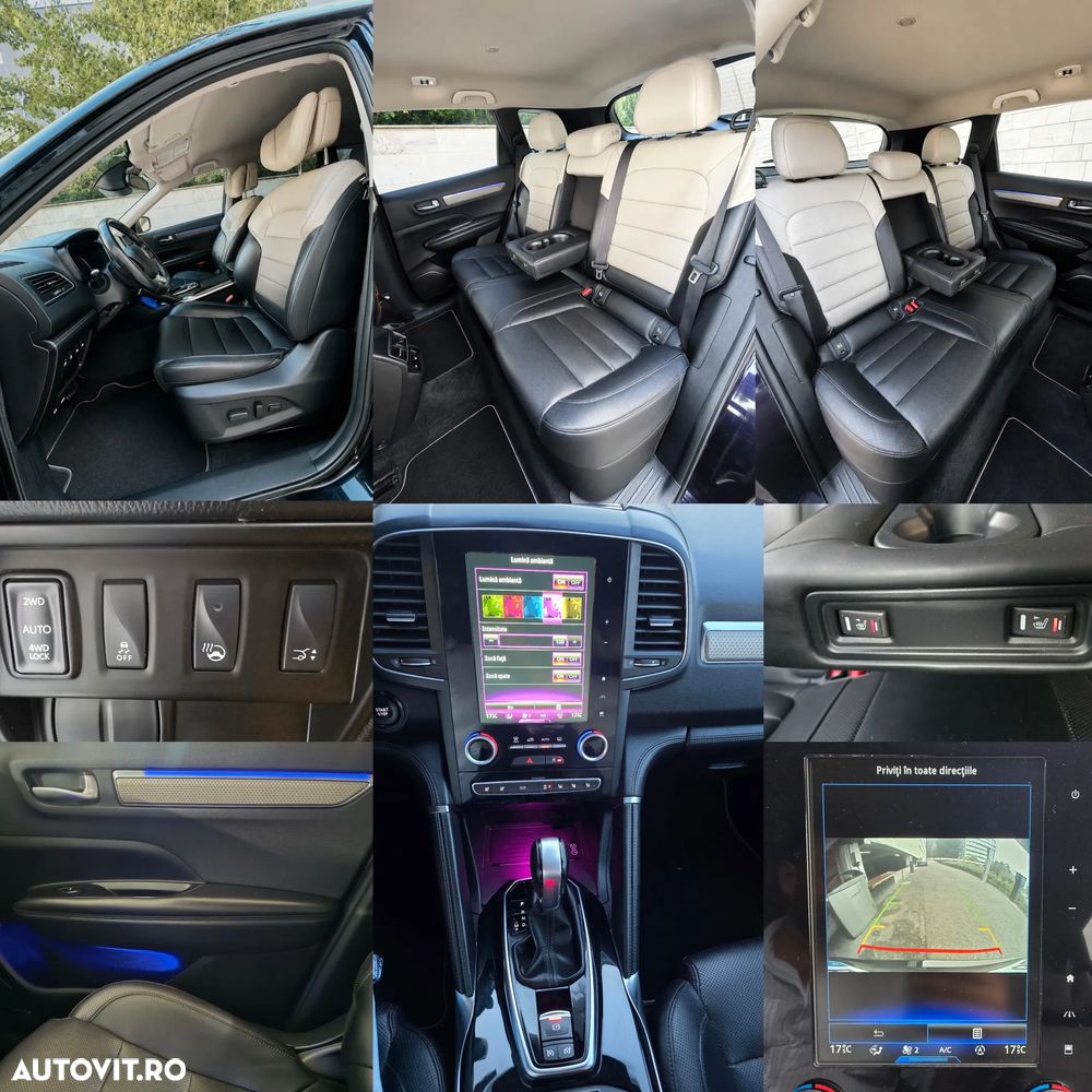 Renault Koleos - 8