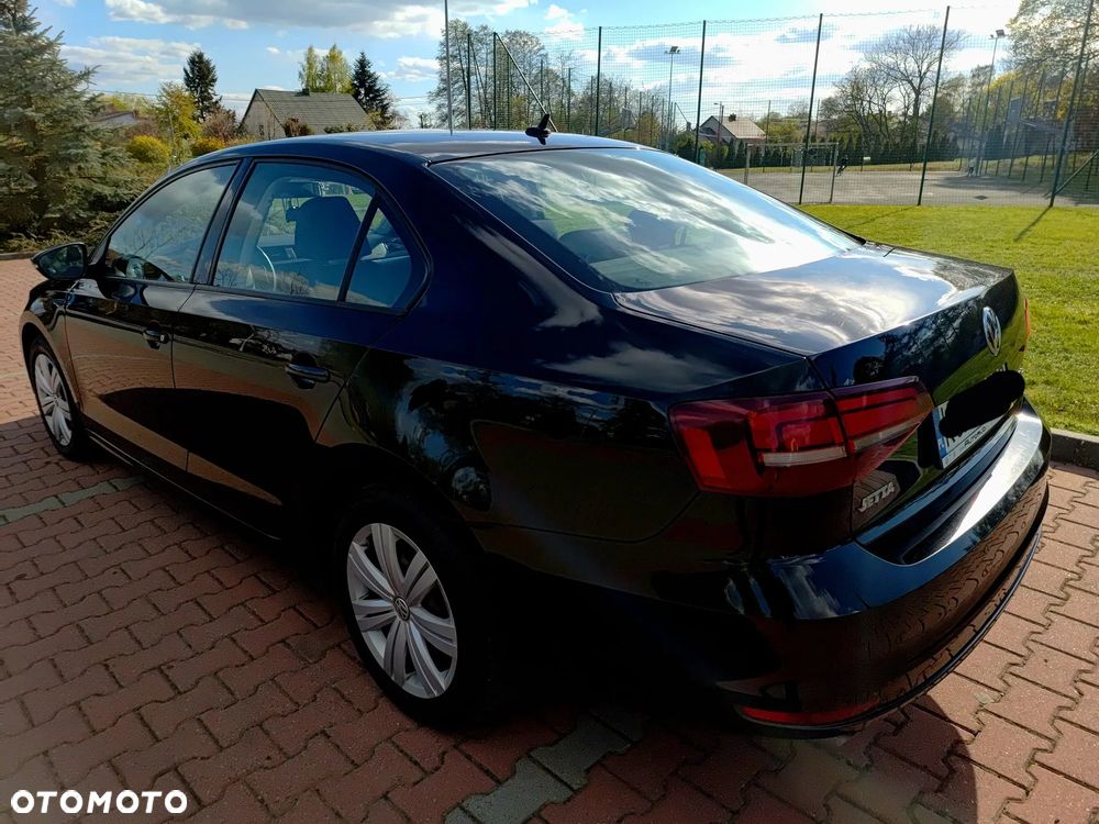 Volkswagen Jetta 2.0 TDI DPF BMT Comfortline - 9