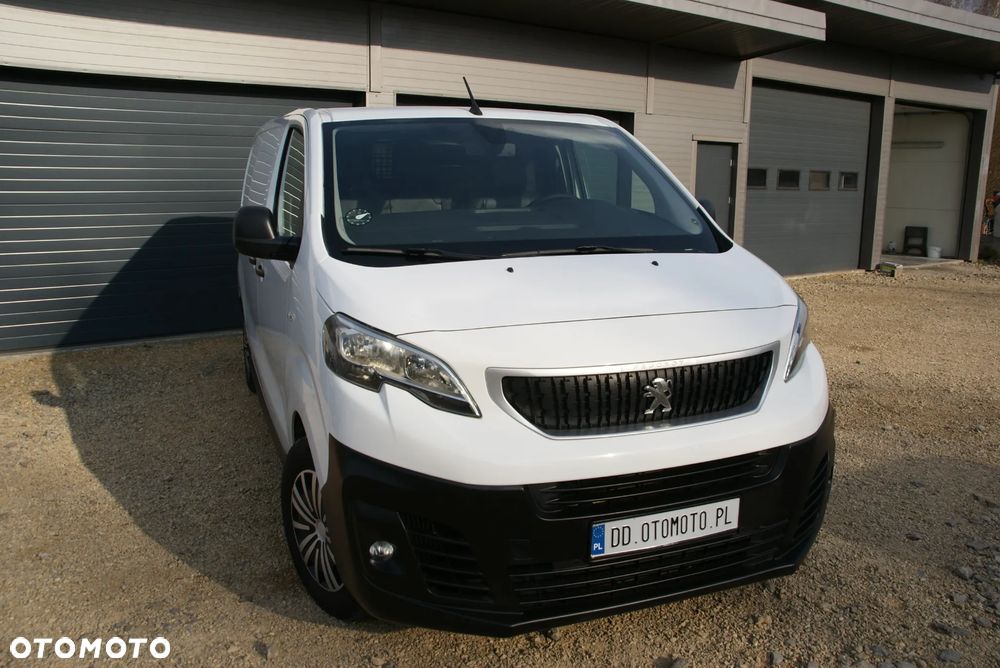 Peugeot Expert - 2