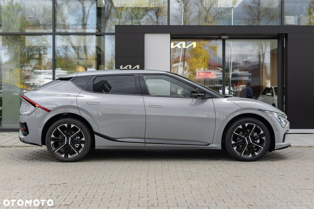 Kia EV6 - 6