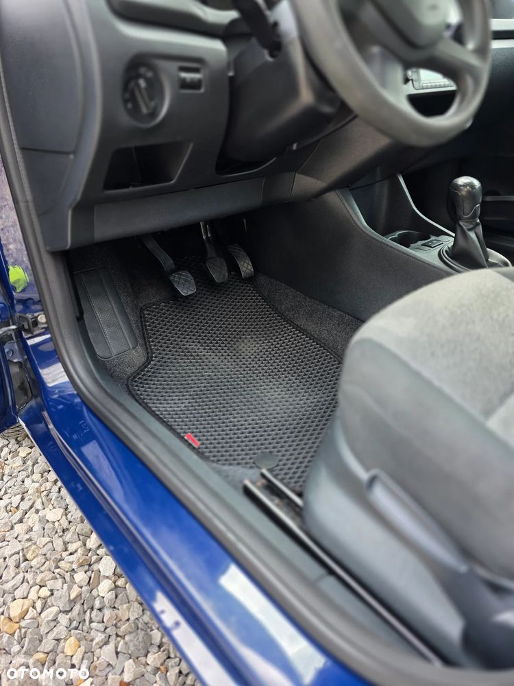 Skoda Fabia 1.6 TDI DPF Active - 18