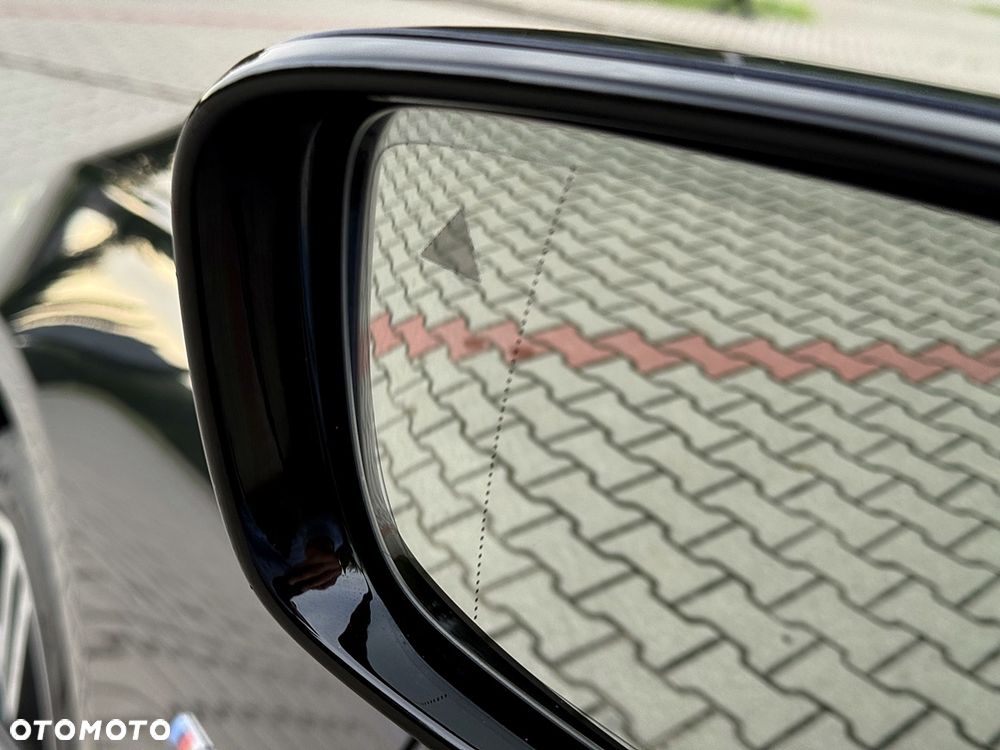 BMW 6GT 620d M Sport sport - 9