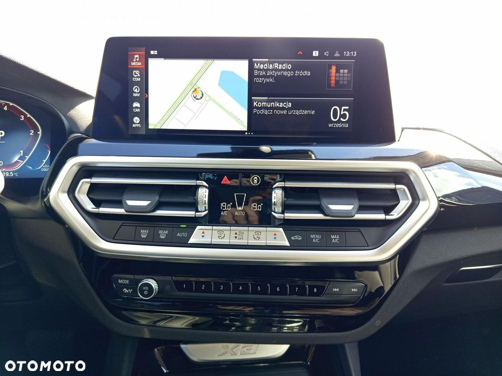 BMW X3 - 16