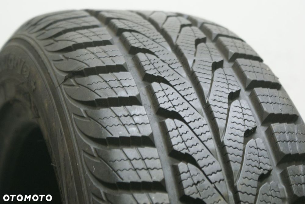 185/55R15 TOYO VARIO V2+ , 7,5mm. - 2