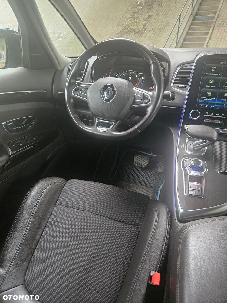 Renault Espace 1.6 dCi Energy Magnetic EDC 7os - 23