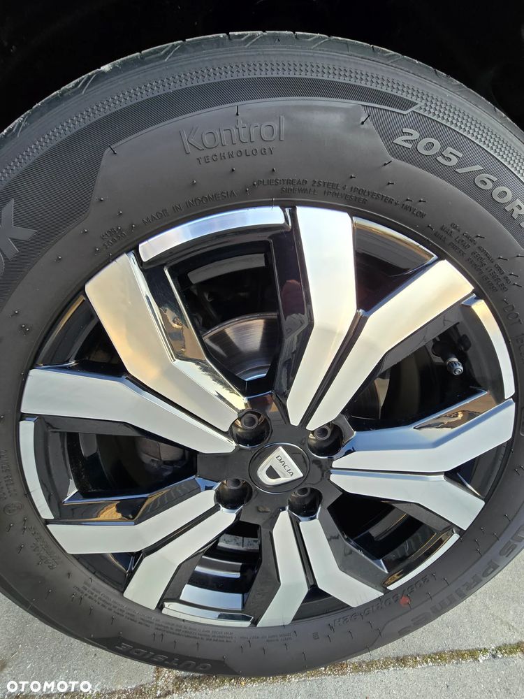 Dacia Sandero TCe 100 Expression - 12