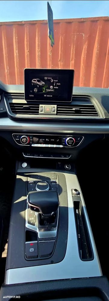 Audi Q5 2.0 TFSI Quattro S tronic - 10