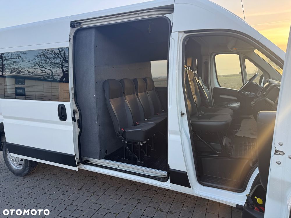 Peugeot BOXER/BMB - 9