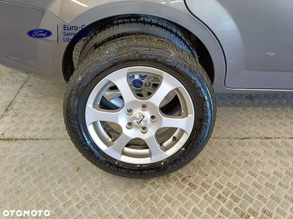 Ford Mondeo - 31